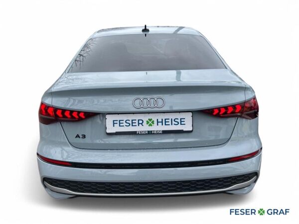Audi A3 Limousine advanced 35 TFSI LED+/Komfortpaket/ bild 5