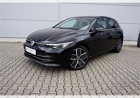 VW Golf Volkswagen Style 1,5 TSI 6-Gang