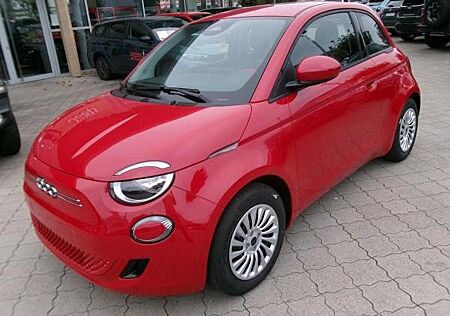 Fiat 500E 23,8 kWh⚡🔋PDC KAMERA CARPLAY SHZ TEMPOMAT🔥Sofort Verfügbar❗😍