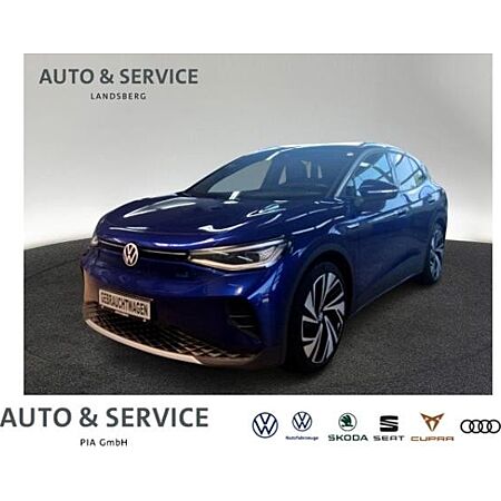 VW ID.4 leasen