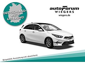 Kia Ceed 1.0T ULTIMATE (100 PS) 48V DCT STYLE Kia Ceed 1.0T ULTIMATE (100 PS) 48V DCT STYLE