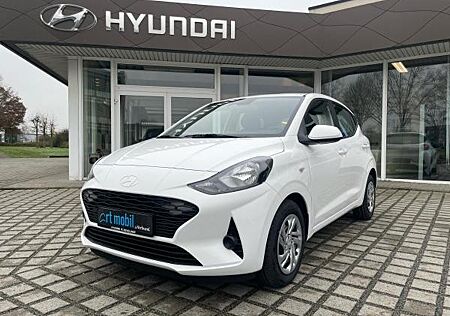 Hyundai i10 1.0 Select