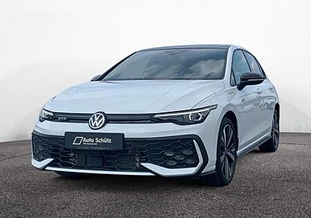 VW Golf Volkswagen GTE LEDER*DCC*AHK*WINTERRÄDER*HEAD-UP*PANO