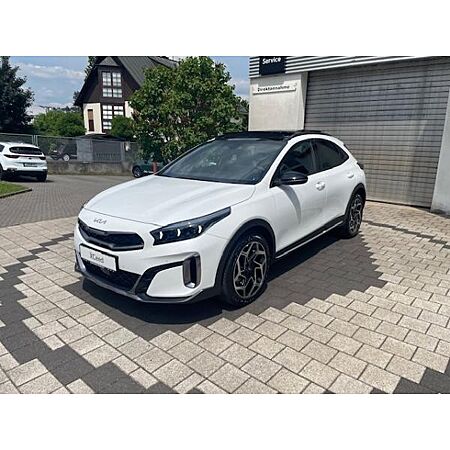 Kia XCeed leasen