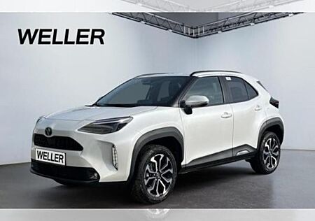 Toyota Yaris Cross 💥Comfort Sonderaktion