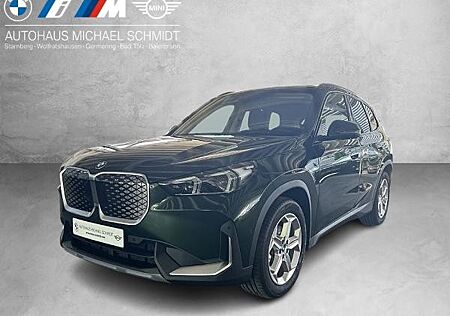 BMW iX1 eDrive20 DAB LED RFK Komfortzg. Klimaaut.