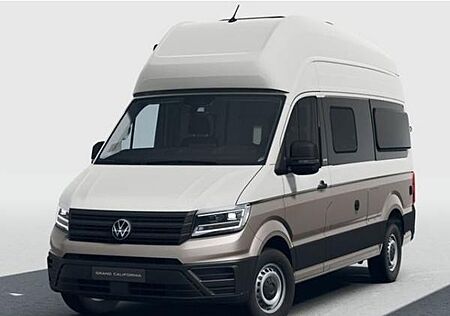 VW T6 California Volkswagen Grand California 600 2.0 TDI (Essen-Kray)