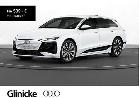 Audi A6 e-tron A6 Avant e-tron Matrix-LED LM 20" ACC 360° Wärmepumpe