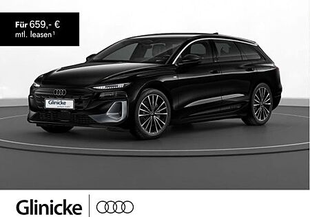 Audi A6 e-tron A6 Avant e-tron performance S line LM 20" Matrix