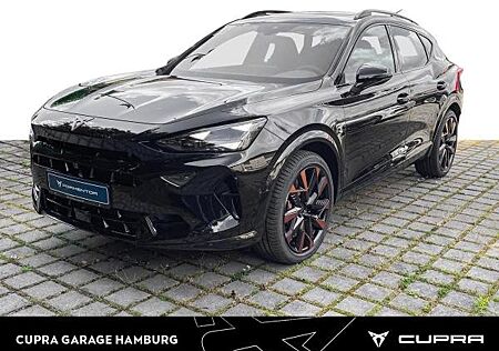Cupra Formentor VZ Extreme 2.0 TSI 7-Gang DSG 4Drive