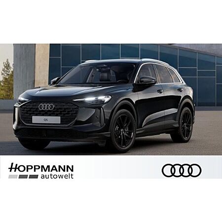 Audi Q5 leasen