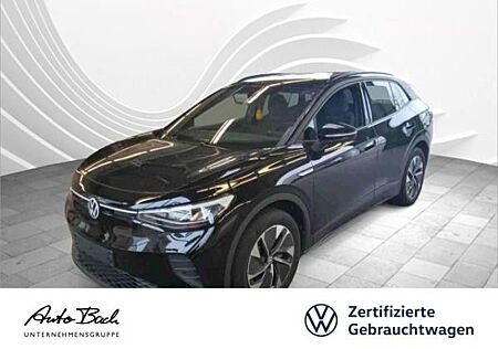 VW ID.4 Volkswagen Pure Performance Automatik, Park Assist Plus, Navi, LED, App-Connect, Klima, Sitzheizung