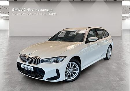 BMW 320 d xDrive Touring M Sport AHK LiveCockpitProf