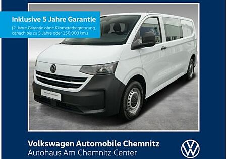 VW T6 Transporter Volkswagen Transporter Kastenwagen Plus TDI 3500mm