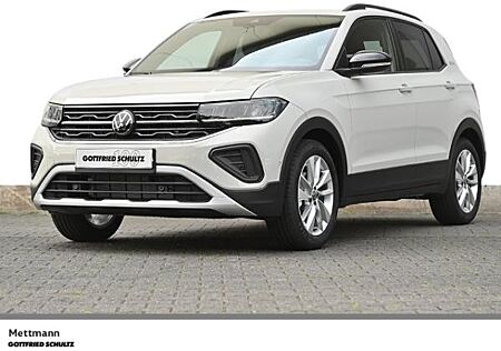 VW T-Cross Volkswagen GOAL 1.0 TSI (Mettmann)
