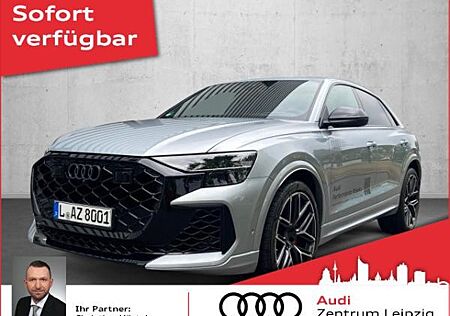 Audi RS Q8 SUV HuD*LASERlicht*RS-AGA*Pano*StHz*AHK*23