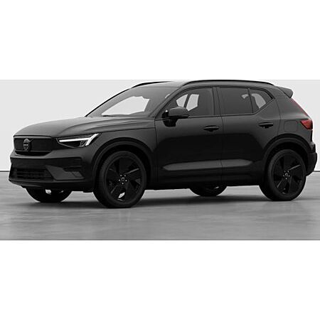 Volvo EX40 leasen