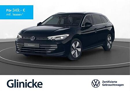 VW Passat Volkswagen Variant 1.5 eTSI Business AHK LED Navi ACC