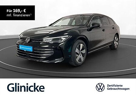 VW Passat Volkswagen Variant 1.5 eTSI Business AHK LED Navi ACC