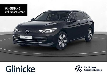 VW Passat Volkswagen Variant 1.5 eTSI Business AHK LED Navi ACC
