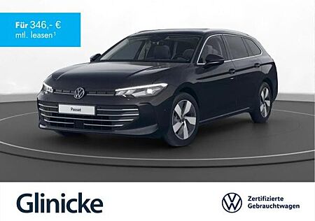 VW Passat Volkswagen Variant 1.5 eTSI Business AHK LED Navi ACC