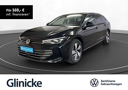 VW Passat Volkswagen Variant 1.5 eTSI Business AHK LED Navi ACC