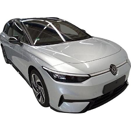 VW ID.7 leasen