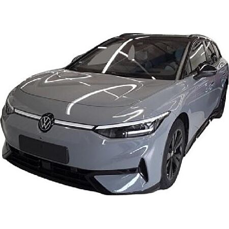 VW ID.7 leasen