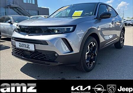 Opel Mokka 1.2 Turbo GS &#9889INVENTUR-ABVERKAUF&#9889