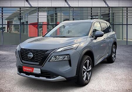Nissan X-Trail e-Power e-4orce Tekna