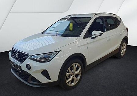 Seat Arona 1.0 TSI DSG - FR