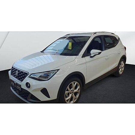 Seat Arona leasen