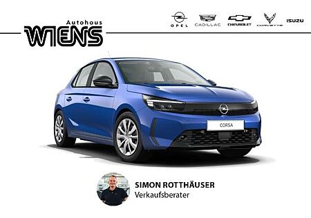 Opel Corsa 1.2 Direct Injection Turbo 74kW Edition