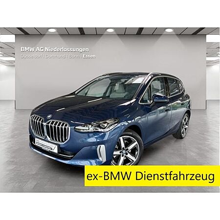 BMW 2er leasen