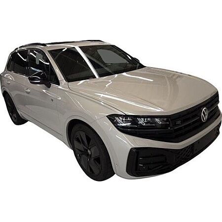 VW Touareg leasen