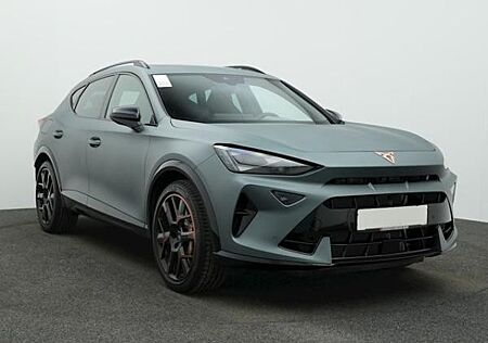 Cupra Formentor 2.0 TSI DSG 4Dr. - VZ FACELIFT
