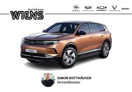 Opel Grandland Hybrid 107 kW Edition eDCT