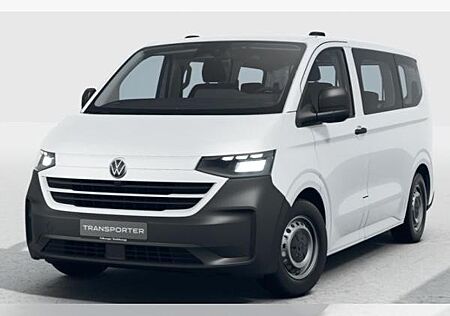 VW T6 Transporter Volkswagen Transporter Kombi KR 2.0 TDI 81 kW 6-Gang Klima, PDC hinten