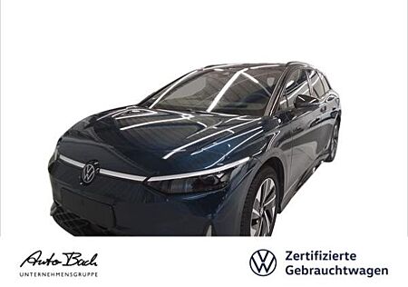 VW ID.7 Volkswagen Tourer GTX 4MOTION Automatik, Navi, LED-Matrix, DCC, Area View, Soundsystem