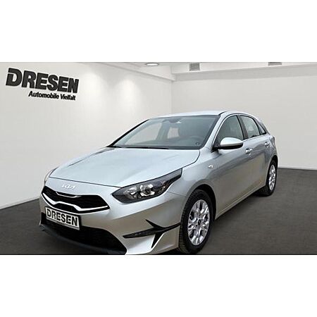 Kia cee'd leasen