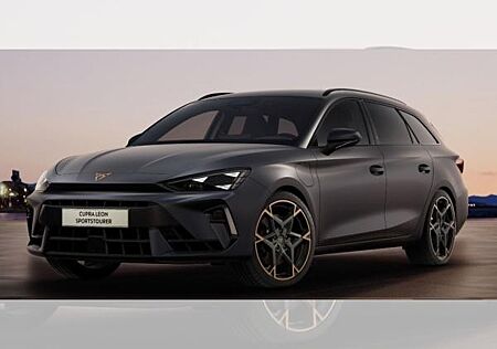 Cupra Leon SPORTSTOURER ABVERKAUF