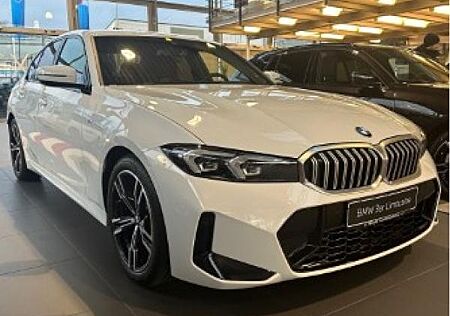 BMW 318 d LIMOUSINE 🔥TOPDEAL⚡️ *sofort verfügbar*