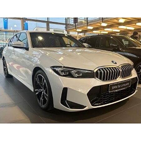 BMW 318 leasen BMW 318 leasen