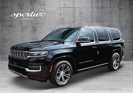 Jeep Wagoneer Grand | SONDERLEASING | 🔥 SPORTIVO LEIPZIG 🔥