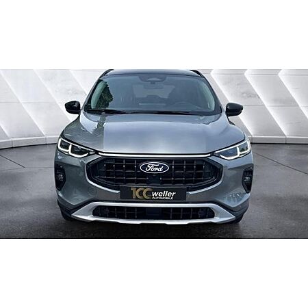 Ford Kuga leasen