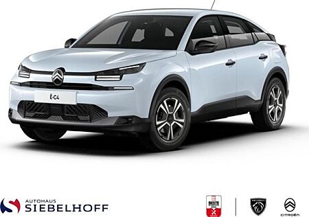 Citroën E-C4 NEU You Elektromotor 136