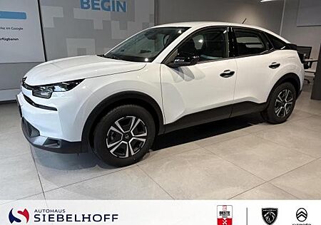 Citroën E-C4 NEU You Elektromotor 136
