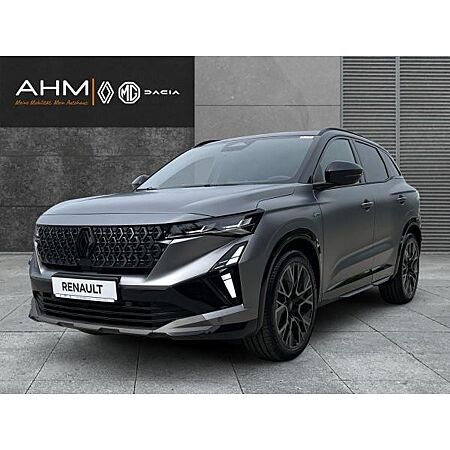 Renault Austral leasen