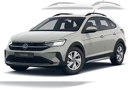 VW Taigo Volkswagen Life 1.0 TSI | 🔥 Aktion nur bis 30.09.2025 sichern!