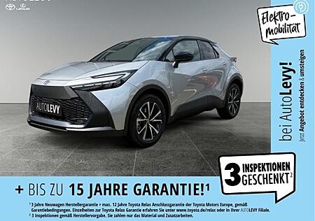 Toyota C-HR Plug-In Teamplayer +1,99%+Sofort verfügbar!
